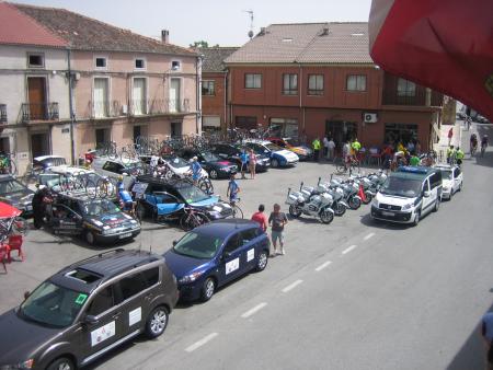 Vuelta Ciclista Segovia 2012 001