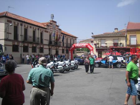 Vuelta Ciclista Segovia 2012 003