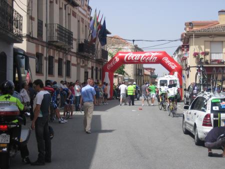 Vuelta Ciclista Segovia 2012 004