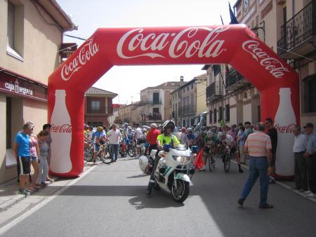 Vuelta Ciclista Segovia 2012 006