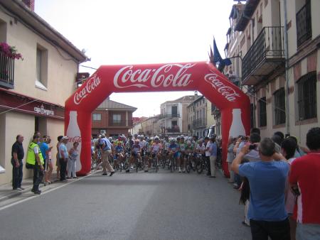 Vuelta Ciclista Segovia 2012 007