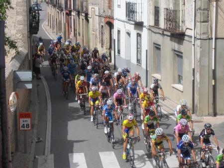 Vuelta Ciclista Segovia 2012 009
