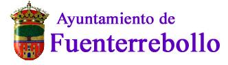 Ayuntamiento de Fuenterrebollo