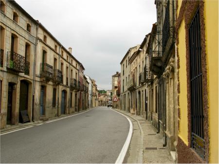 CARRETERA