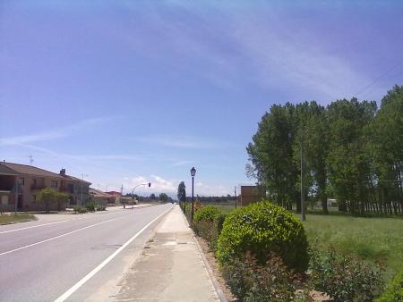 ENTRADA SUR