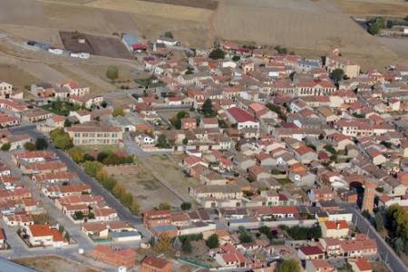 FOTO AEREA