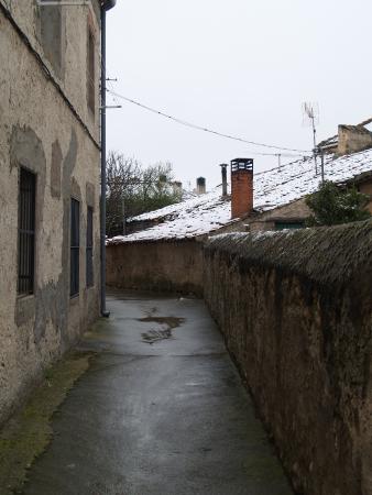 calles