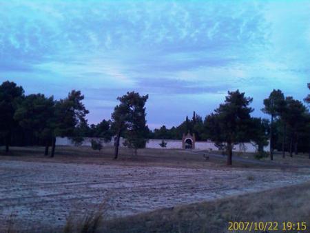 CEMENTERIO