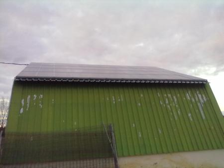 PLACAS SOLARES