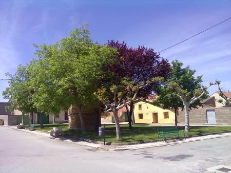 PARQUE DEPOSITO