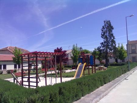 PARQUE MEDICO