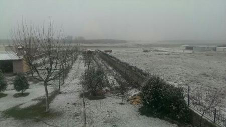 nieve jairo
