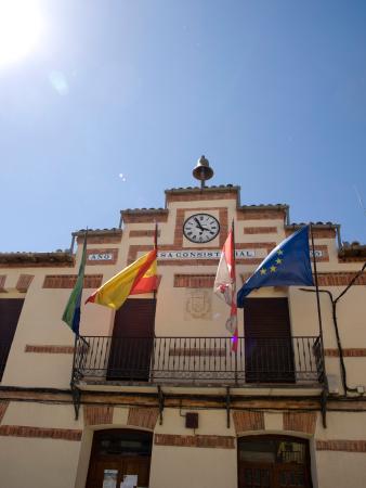 ayuntamiento