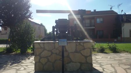 NORIA
