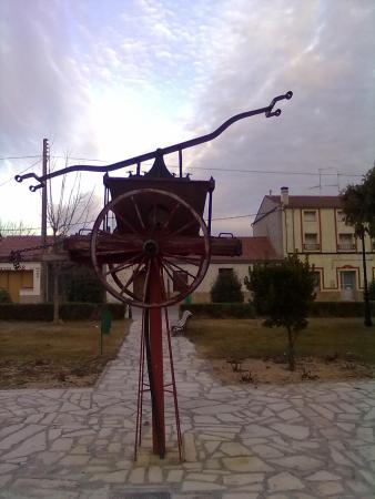 BOMBA 1