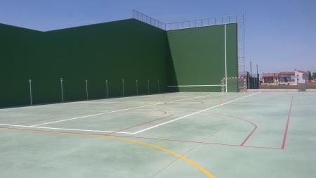 foto fronton