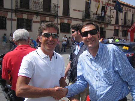 Vuelta Ciclista Segovia 2012 005