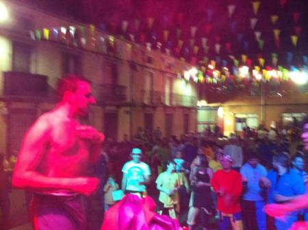 disco movil 14