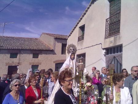 procesion 3