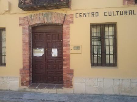 CENTRO CULTURAL