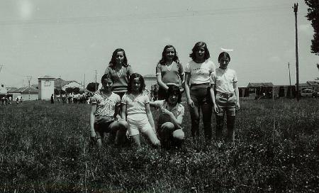 jovenes