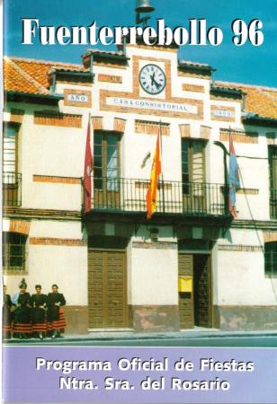 FIESTAS 1996