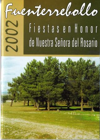 FIESTAS 2002