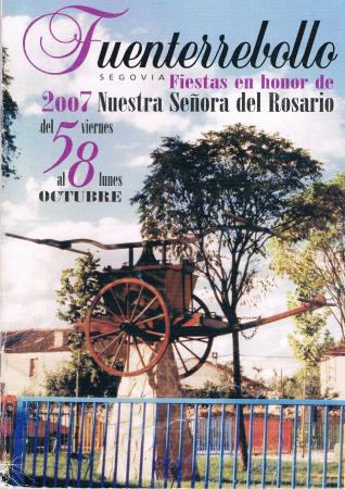 FIESTAS 2007