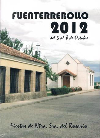 FIESTAS 2012