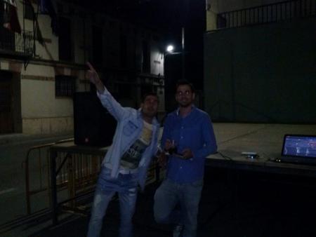 con valde