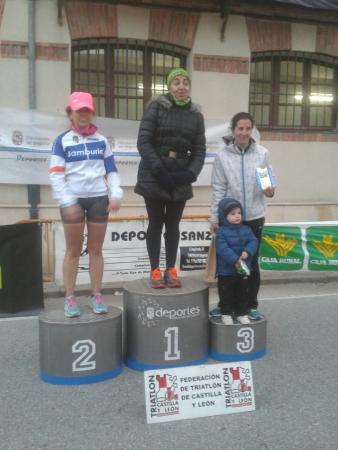 AB FEMENINO