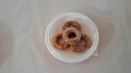 rosquilla
