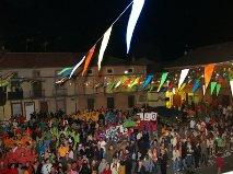 Imagen VIRGEN DEL ROSARIO