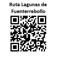 Imagen Banner Ruta Lagunas de Fuenterrebollo