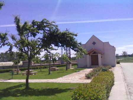 Imagen Ermita de San Roque