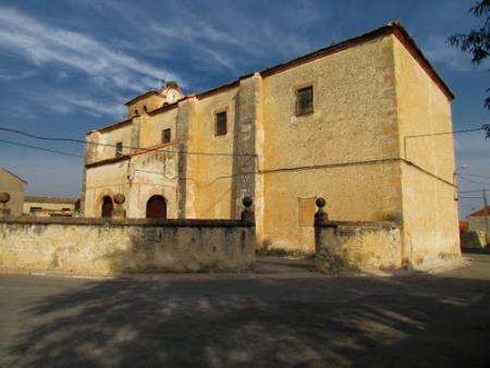 Imagen Iglesia de Nuestra Señora de la Virgen de la Asunción