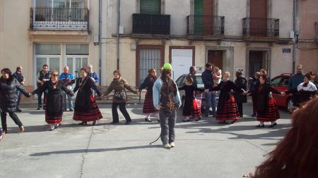 Imagen SANTA ÁGUEDA