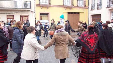 Imagen Programa de actos Santa Águeda 2016