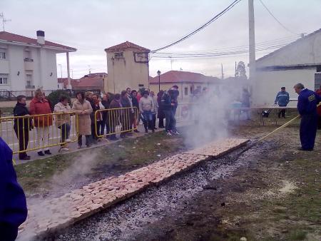 Imagen Matanza Popular 2016
