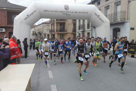 Imagen Abiertas las inscripciones para el II Duatlon - Cross
