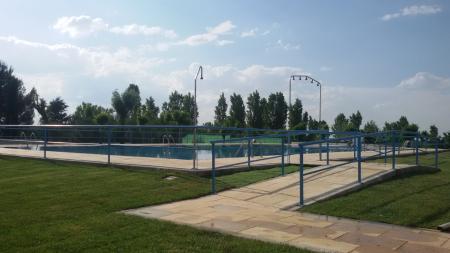 Imagen PISCINA MUNICIPAL