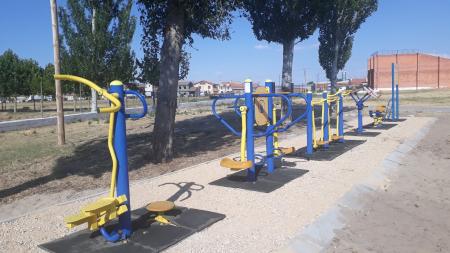 Imagen GIMNASIO