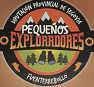 Imagen Banner Pequeños Exploradores