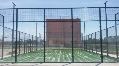 Imagen Pista de padel