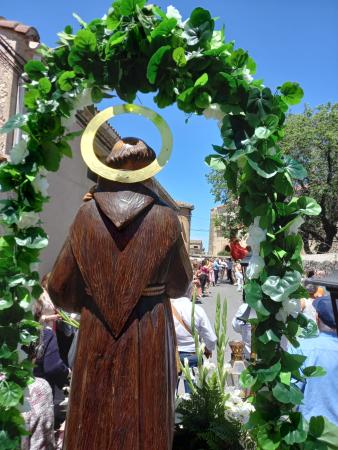 Imagen Fiestas San Antonio 2024
